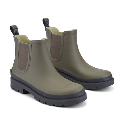 Hunter Boots Orford Waterproof Chelsea Boots