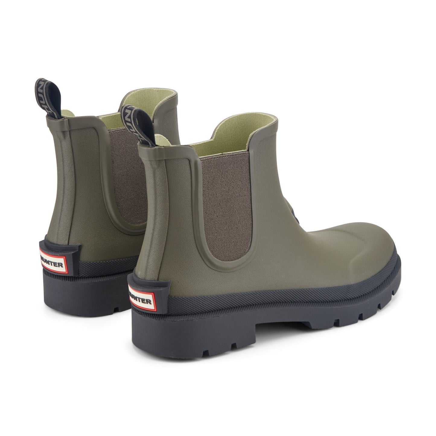 Hunter Boots Orford Waterproof Chelsea Boots