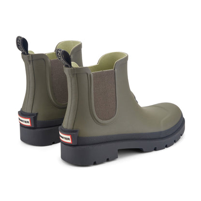 Hunter Boots Orford Waterproof Chelsea Boots
