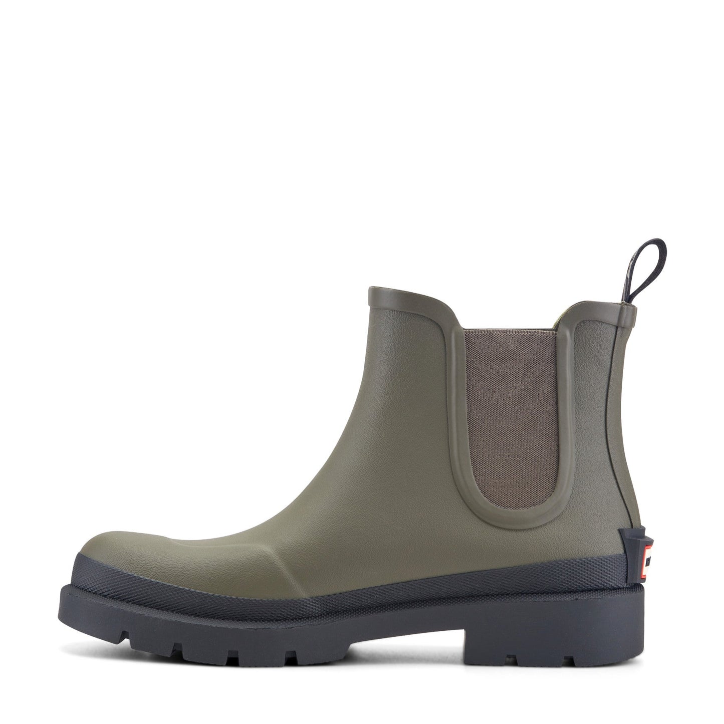 Hunter Boots Orford Waterproof Chelsea Boots