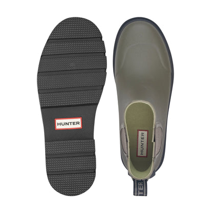 Hunter Boots Orford Waterproof Chelsea Boots