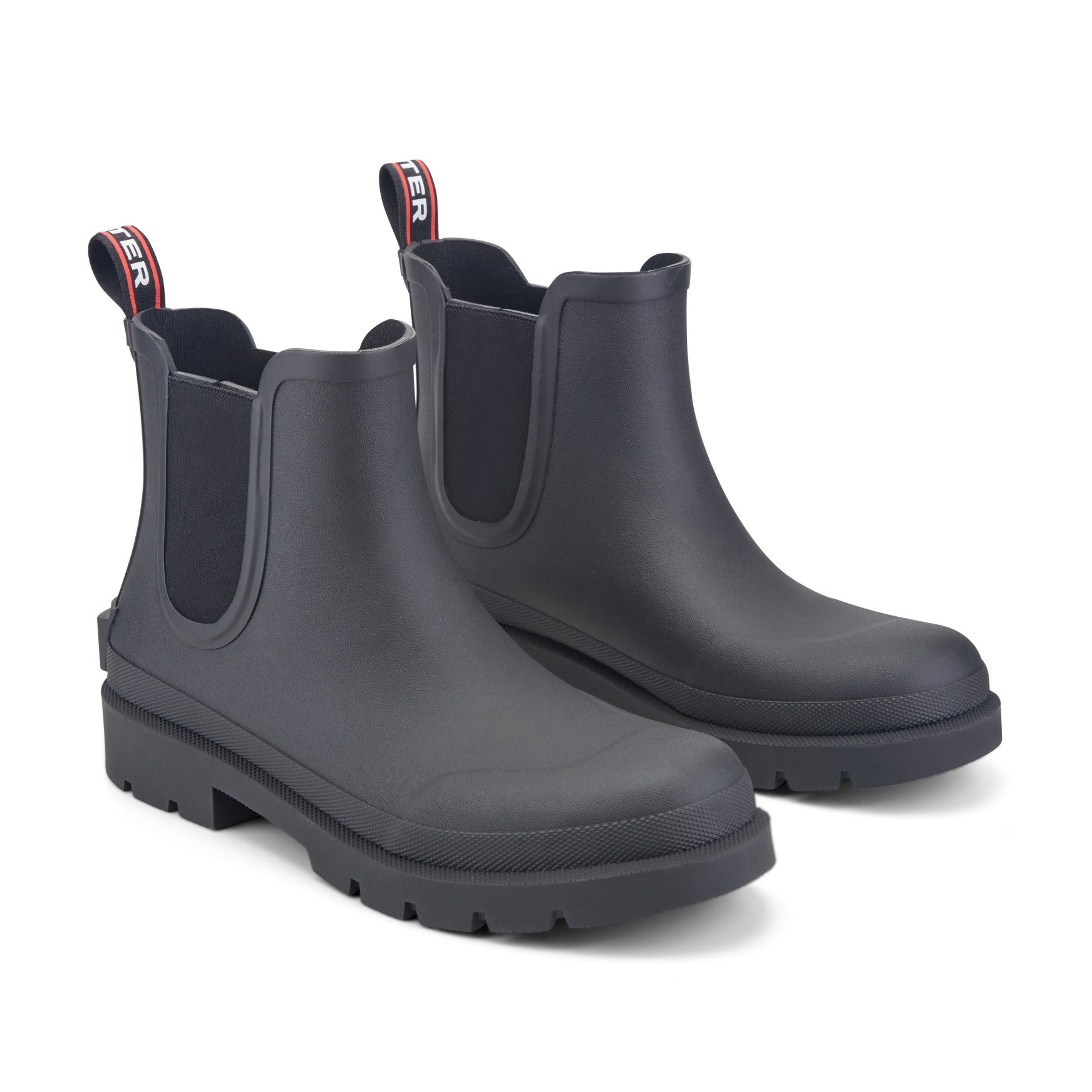 Hunter Boots Orford Waterproof Chelsea Boots