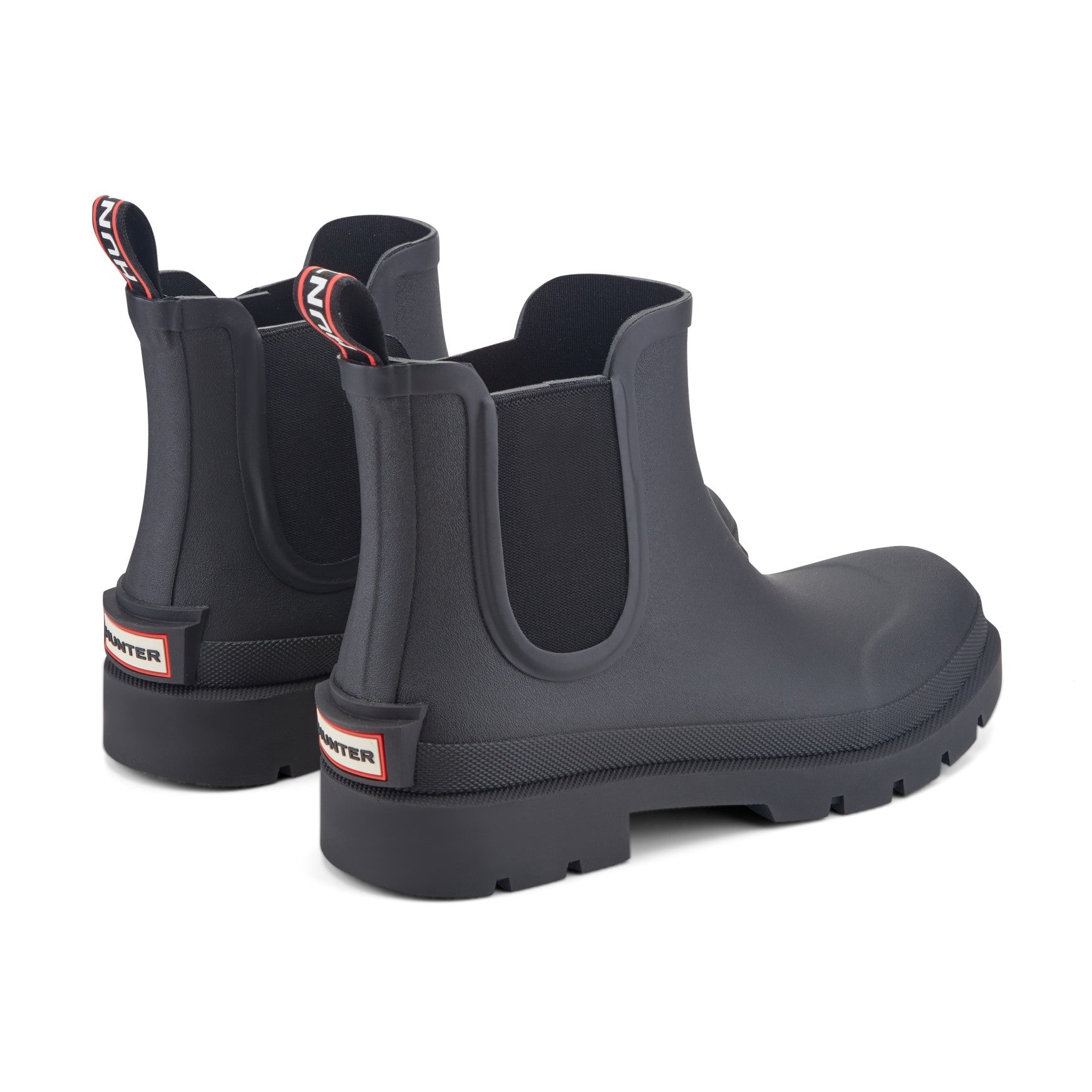 Hunter Boots Orford Waterproof Chelsea Boots