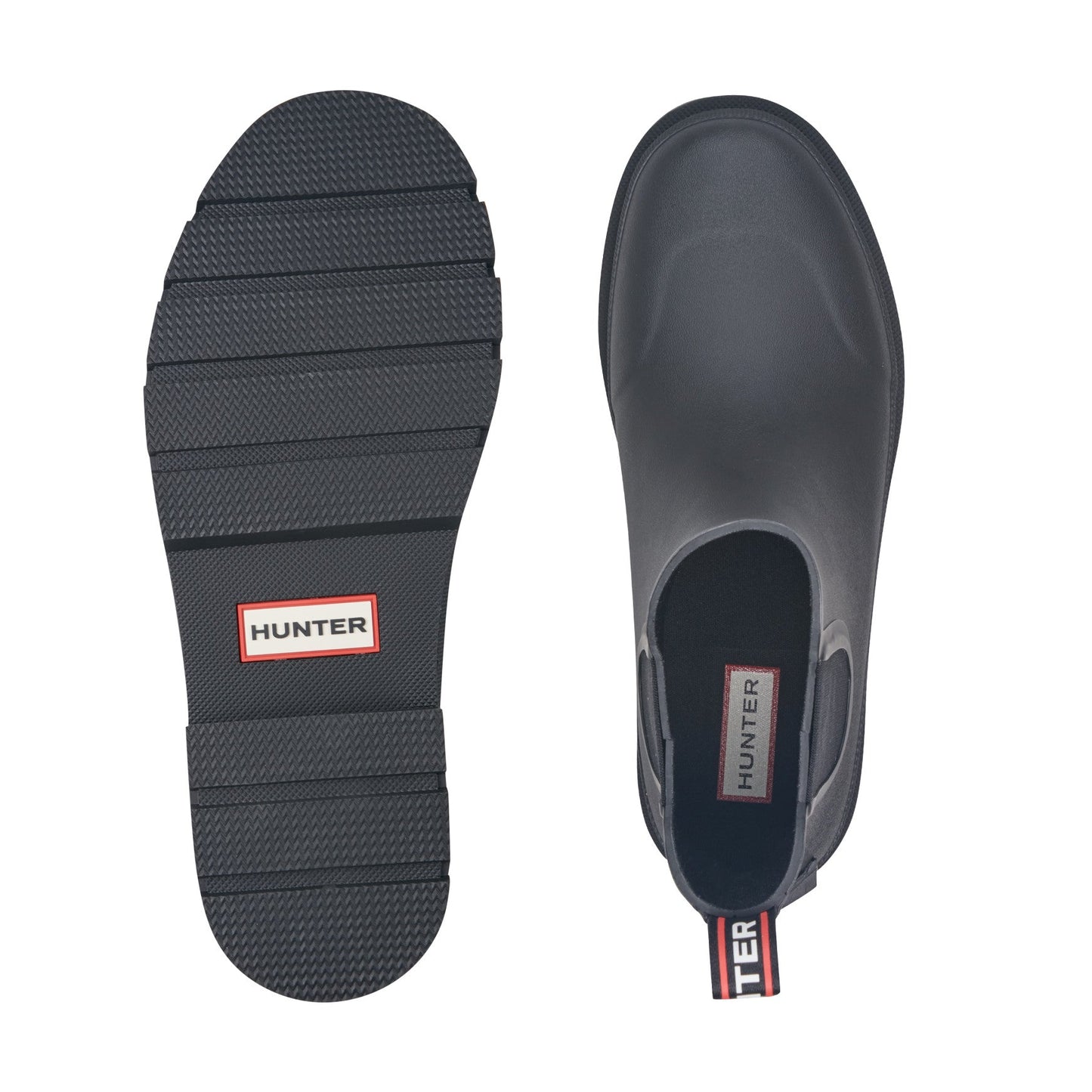 Hunter Boots Orford Waterproof Chelsea Boots