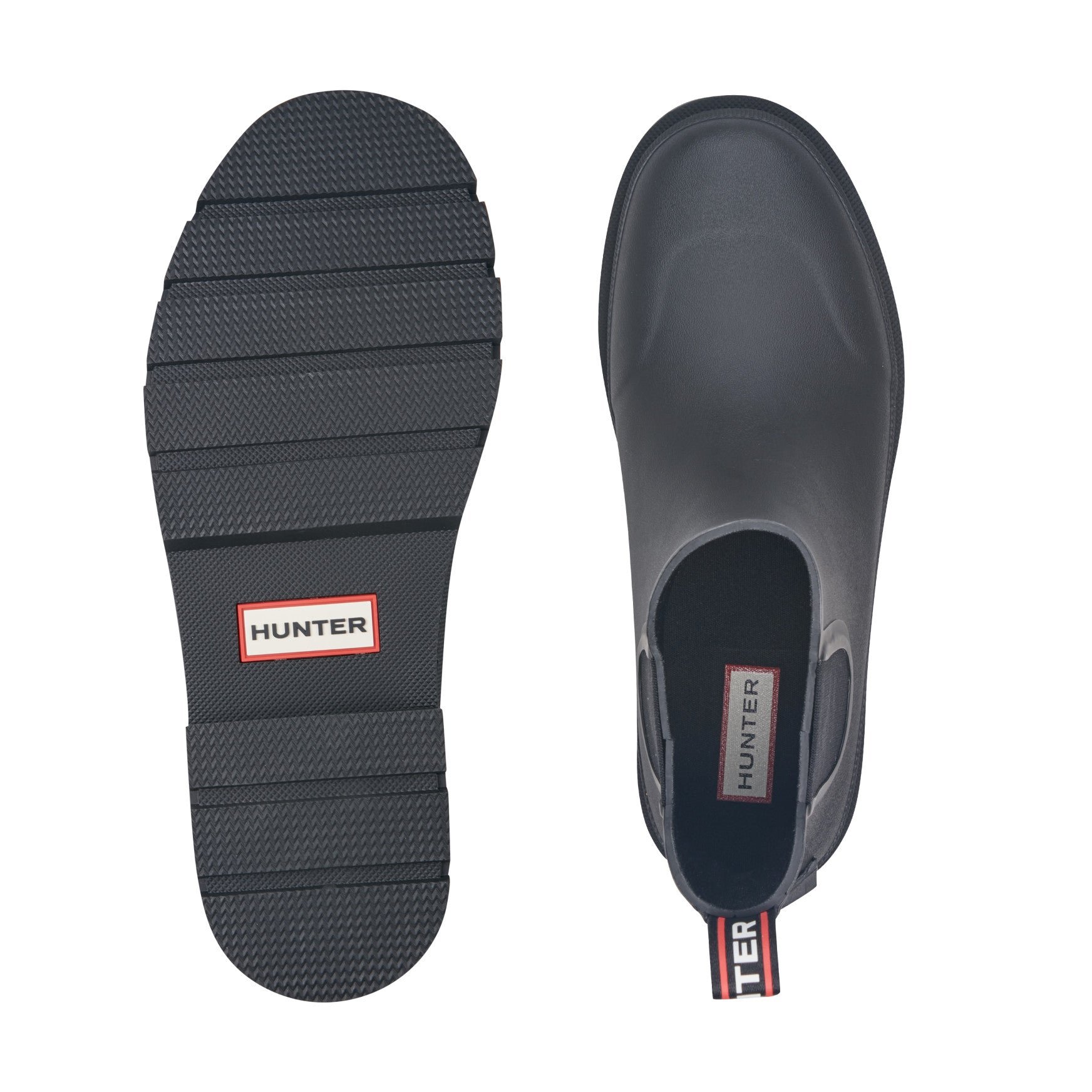 Hunter Boots Orford Waterproof Chelsea Boots