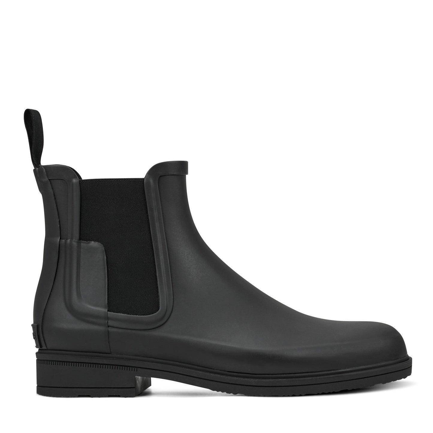 Hunter Boots Refined Slim Fit Chelsea Boots