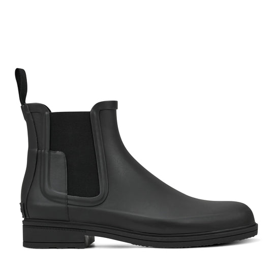 Hunter Boots Refined Slim Fit Chelsea Boots