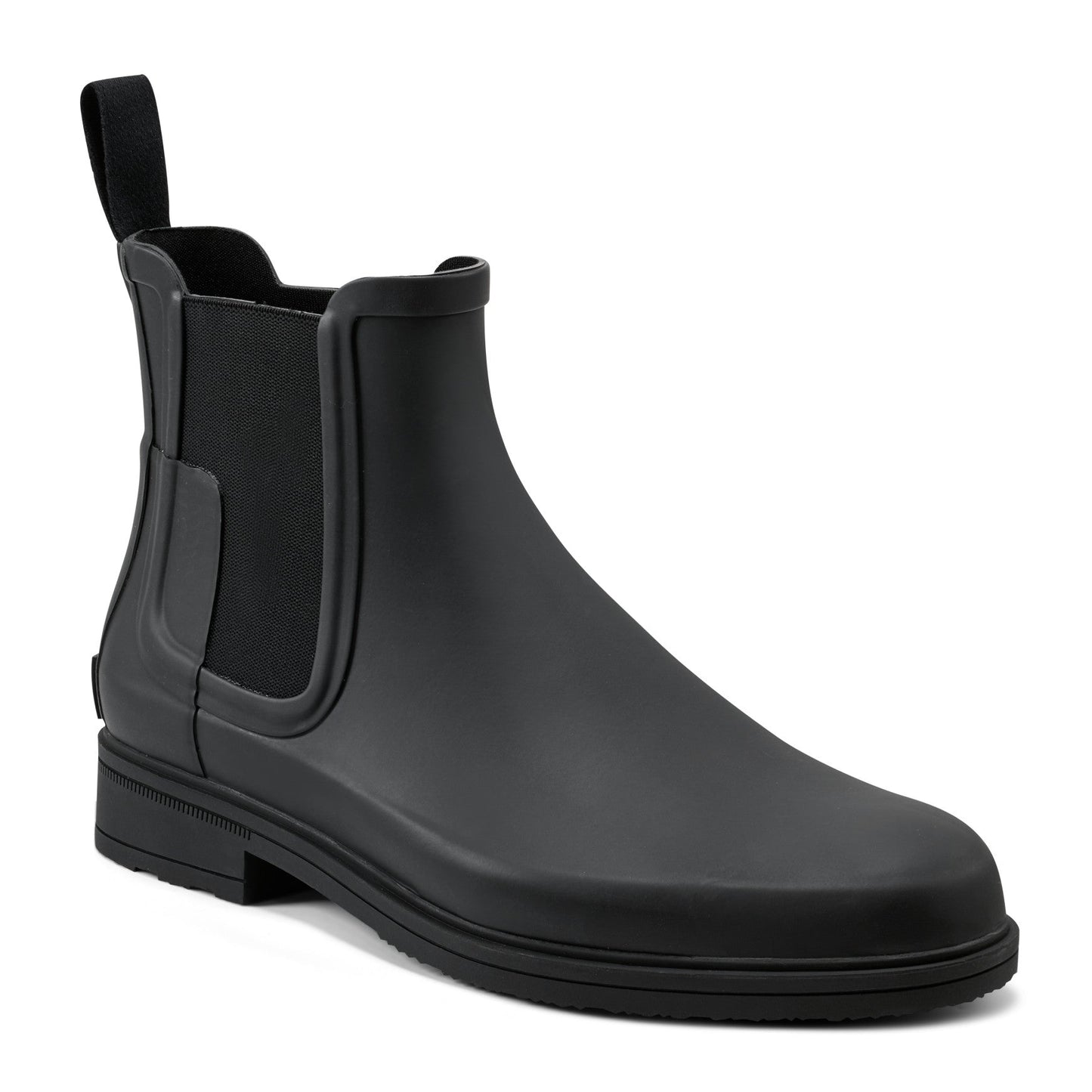 Hunter Boots Refined Slim Fit Chelsea Boots