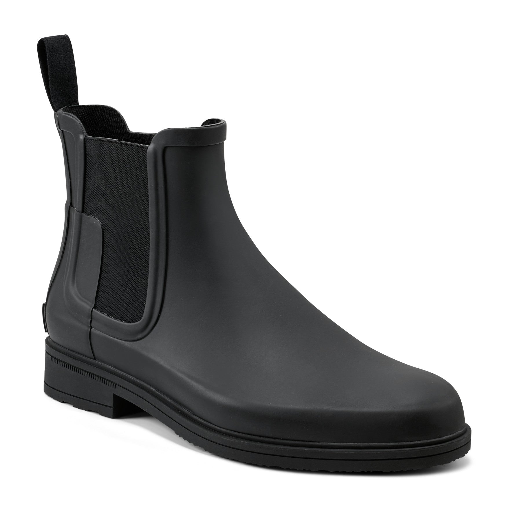 Hunter Boots Refined Slim Fit Chelsea Boots