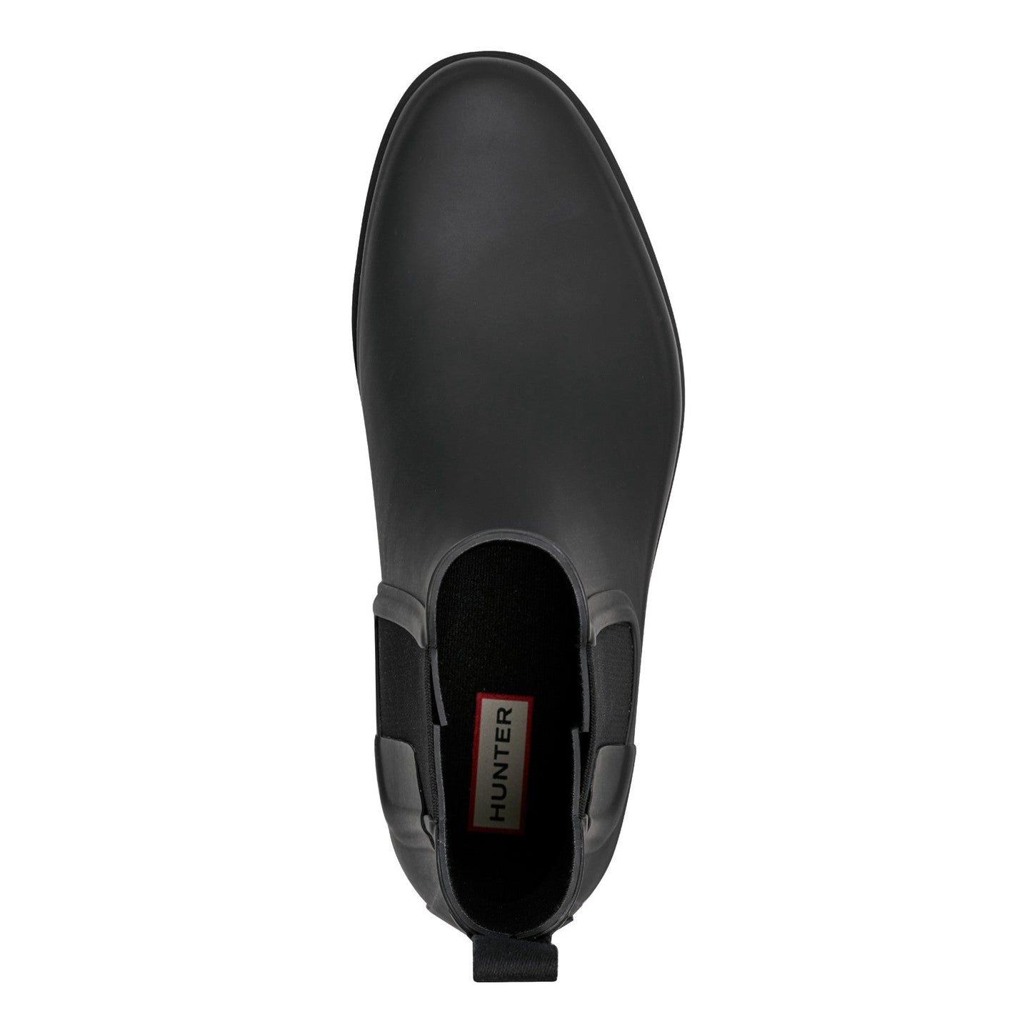 Hunter Boots Refined Slim Fit Chelsea Boots