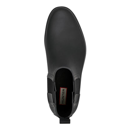 Hunter Boots Refined Slim Fit Chelsea Boots