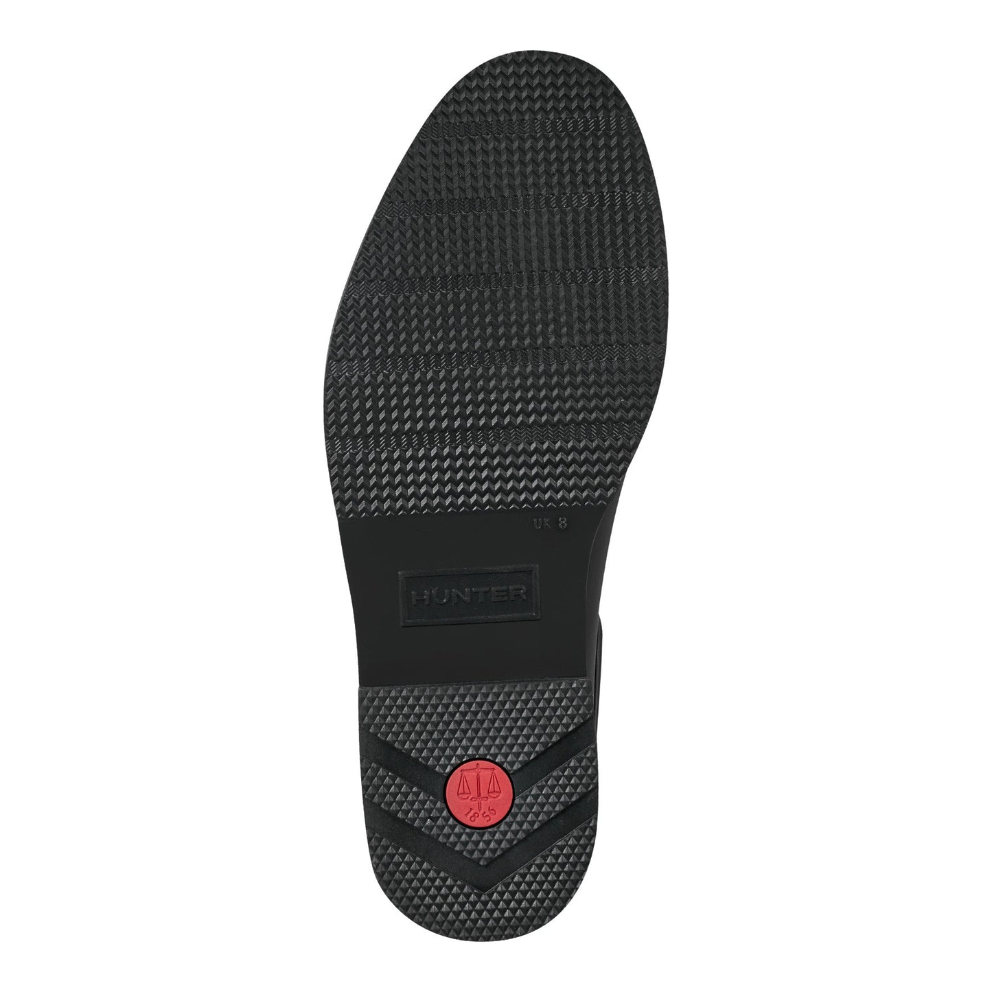 Hunter Boots Refined Slim Fit Chelsea Boots