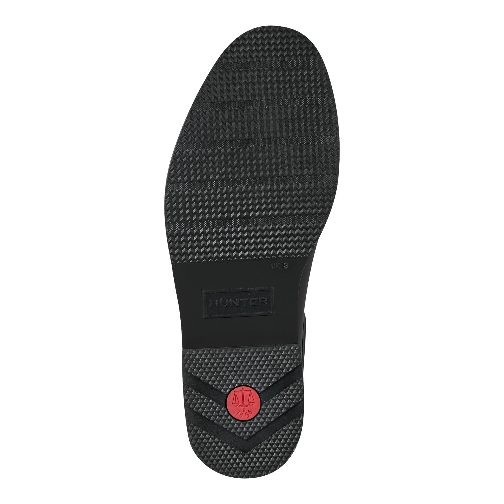 Hunter Boots Refined Slim Fit Chelsea Boots