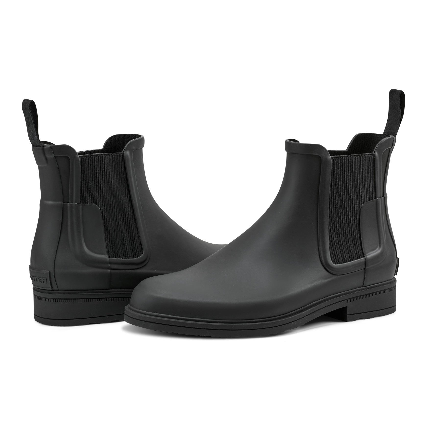 Hunter Boots Refined Slim Fit Chelsea Boots