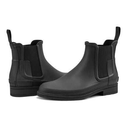 Hunter Boots Refined Slim Fit Chelsea Boots