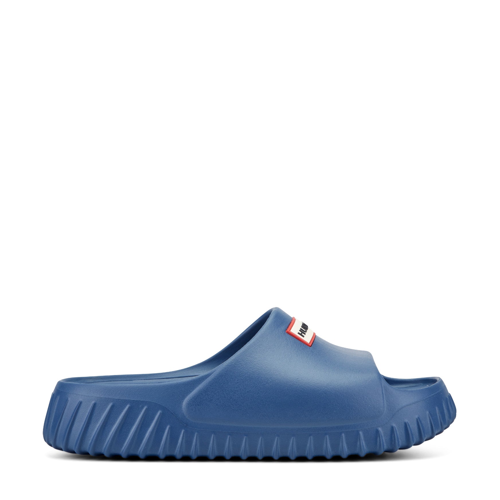 Hunter Boots Finn Slip-On Open Toe Casual Sandals