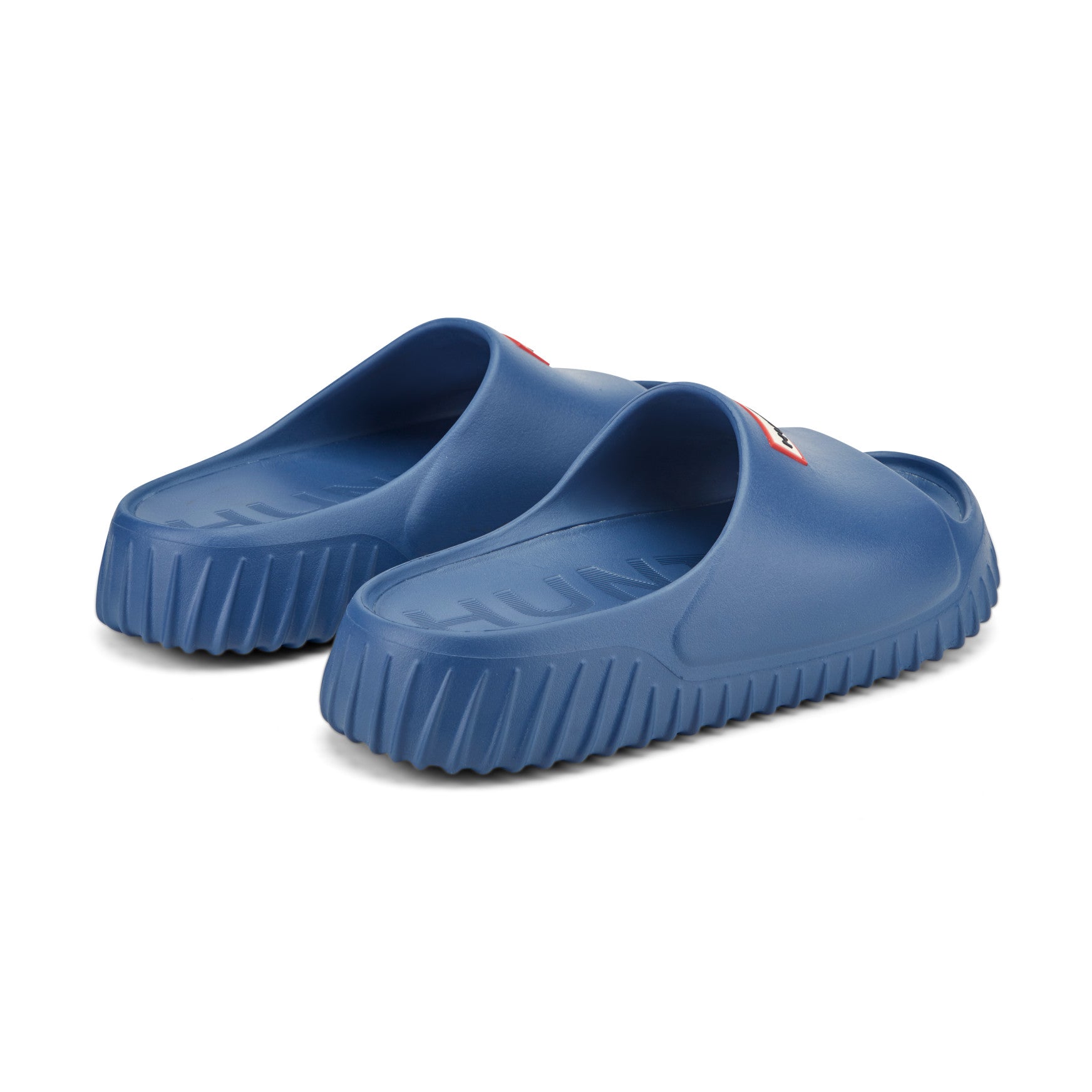 Hunter Boots Finn Slip-On Open Toe Casual Sandals