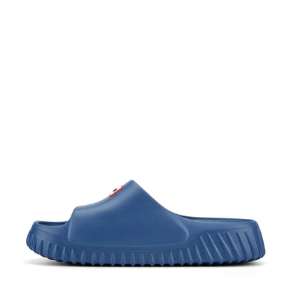 Hunter Boots Finn Slip-On Open Toe Casual Sandals