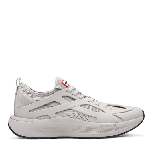 Hunter Boots Tulipano Casual Lace-Up Sneakers