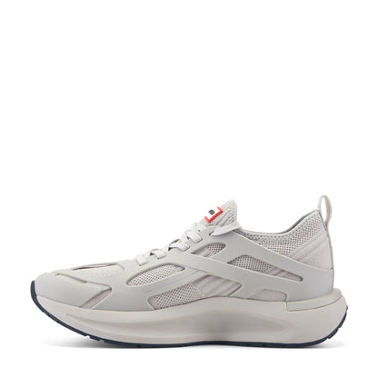 Hunter Boots Tulipano Casual Lace-Up Sneakers