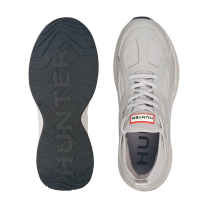 Hunter Boots Tulipano Casual Lace-Up Sneakers