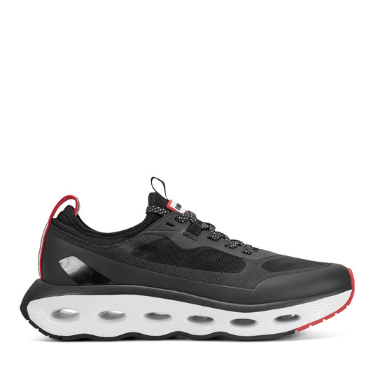Hunter Boots Gabreal Lace-Up Casual Sneakers
