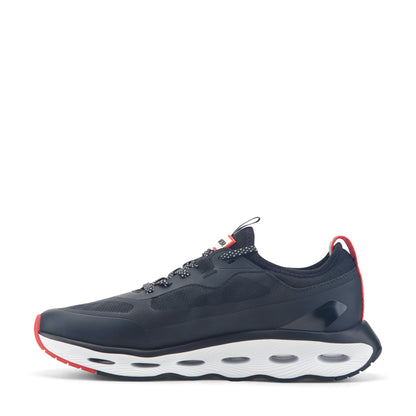 Hunter Boots Gabreal Lace-Up Casual Sneakers