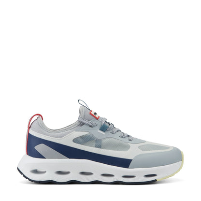 Hunter Boots Gabreal Lace-Up Casual Sneakers