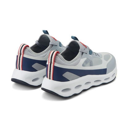 Hunter Boots Gabreal Lace-Up Casual Sneakers