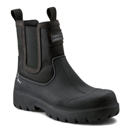 Hunter Boots Lorde Insulated Waterproof Chelsea Boots