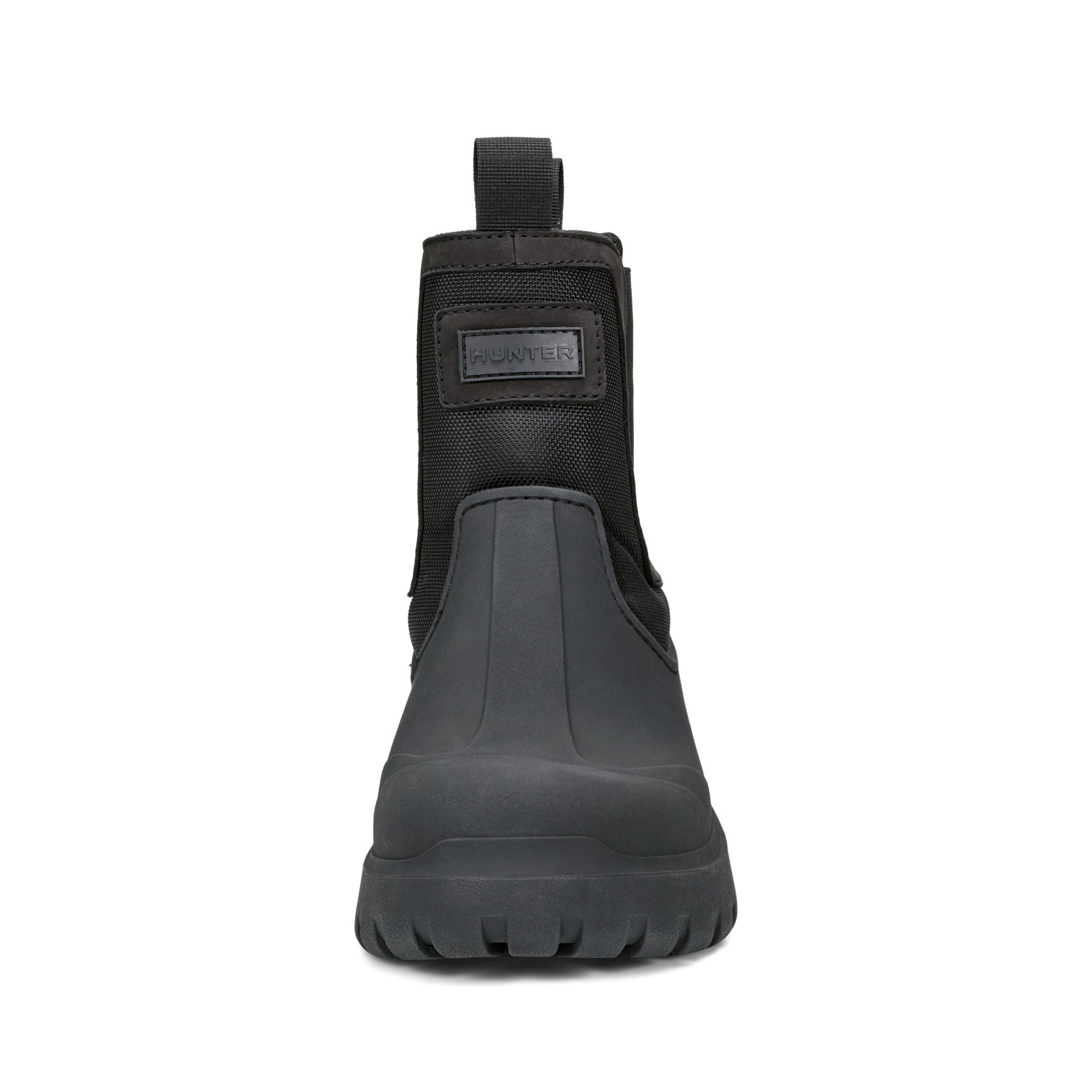 Hunter Boots Lorde Insulated Waterproof Chelsea Boots