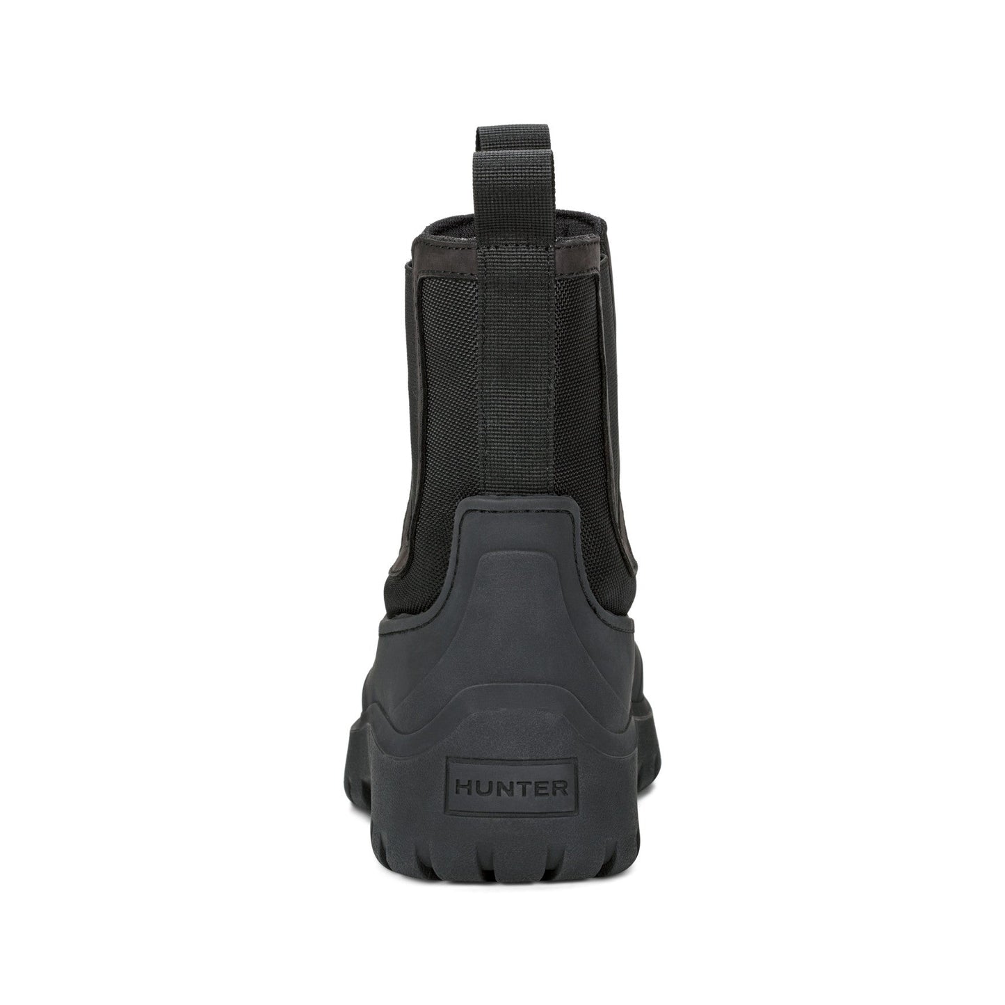 Hunter Boots Lorde Insulated Waterproof Chelsea Boots