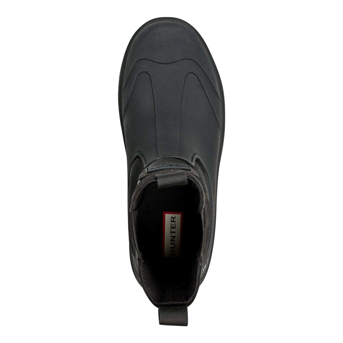 Hunter Boots Lorde Insulated Waterproof Chelsea Boots