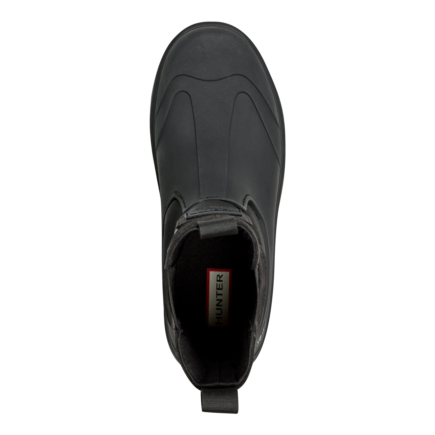 Hunter Boots Lorde Insulated Waterproof Chelsea Boots