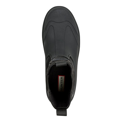 Hunter Boots Lorde Insulated Waterproof Chelsea Boots