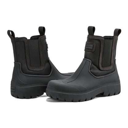 Hunter Boots Lorde Insulated Waterproof Chelsea Boots