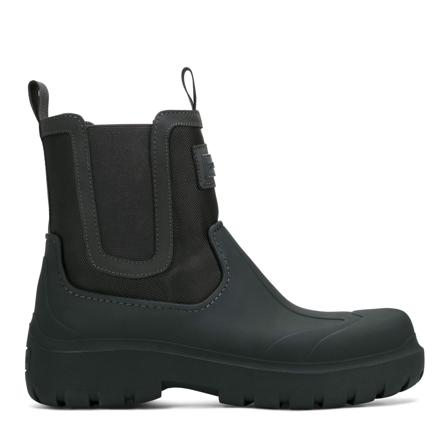 Hunter Boots Lorde Insulated Waterproof Chelsea Boots
