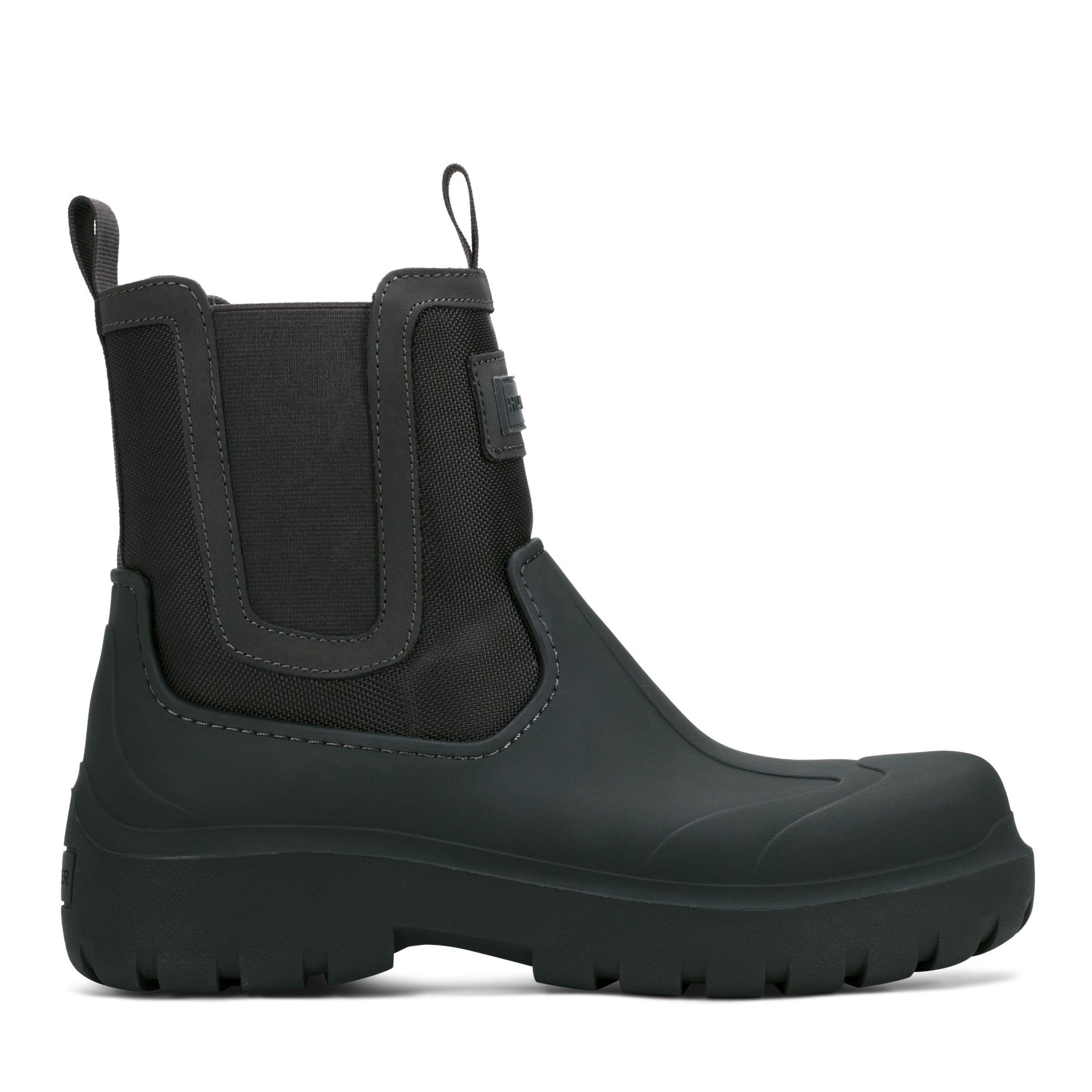 Hunter Boots Lorde Insulated Waterproof Chelsea Boots