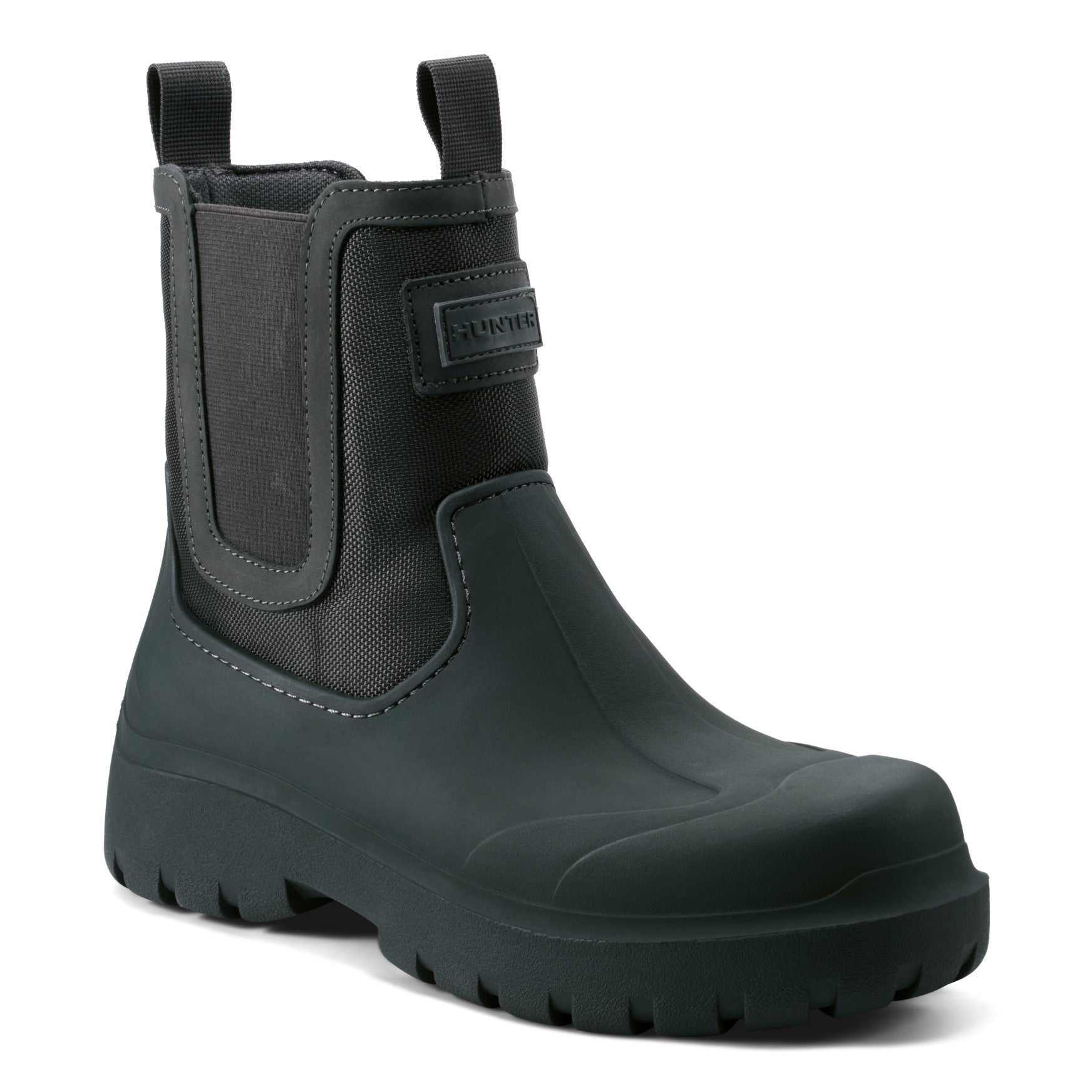 Hunter Boots Lorde Insulated Waterproof Chelsea Boots