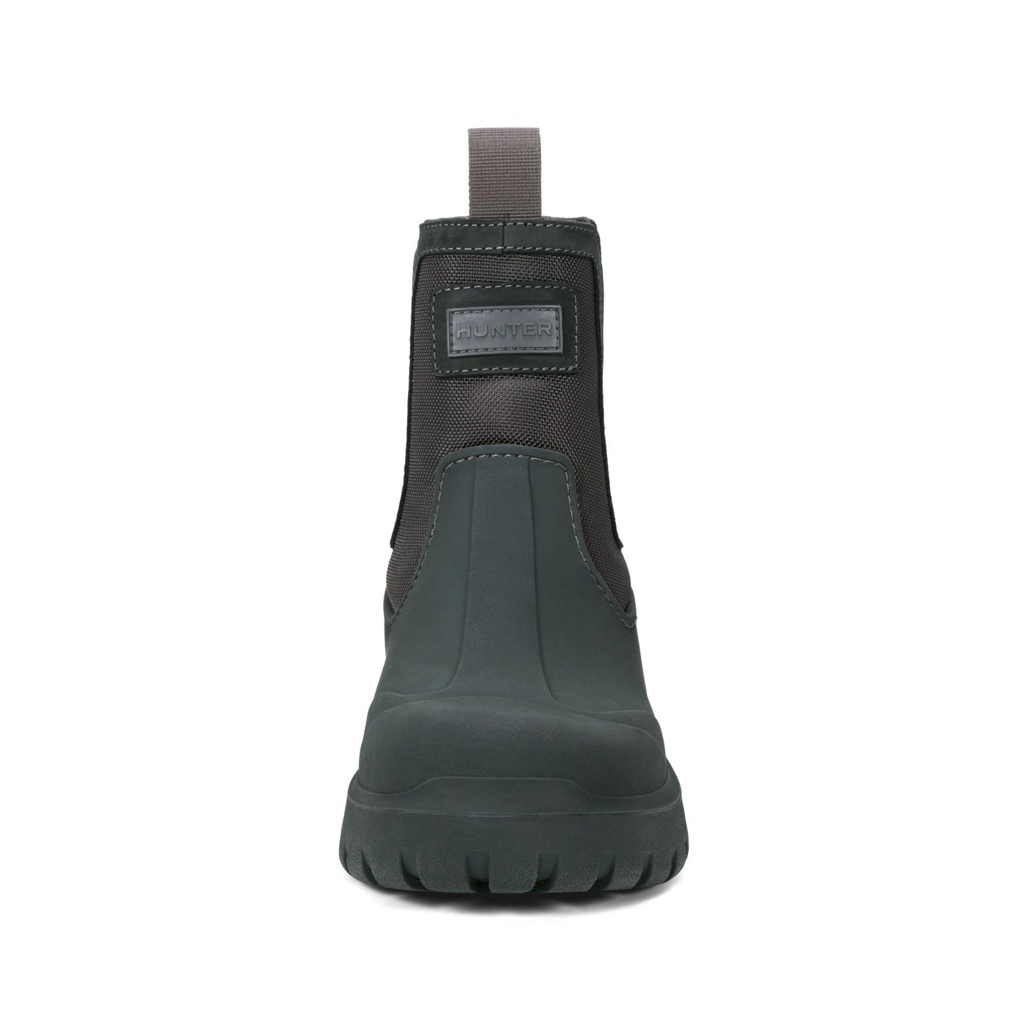 Hunter Boots Lorde Insulated Waterproof Chelsea Boots