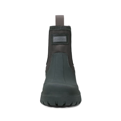 Hunter Boots Lorde Insulated Waterproof Chelsea Boots