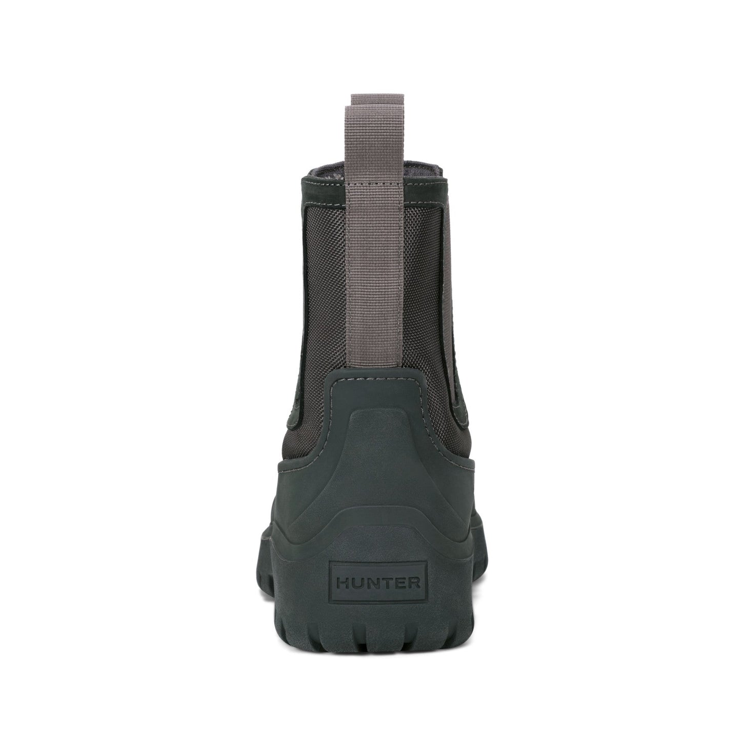 Hunter Boots Lorde Insulated Waterproof Chelsea Boots