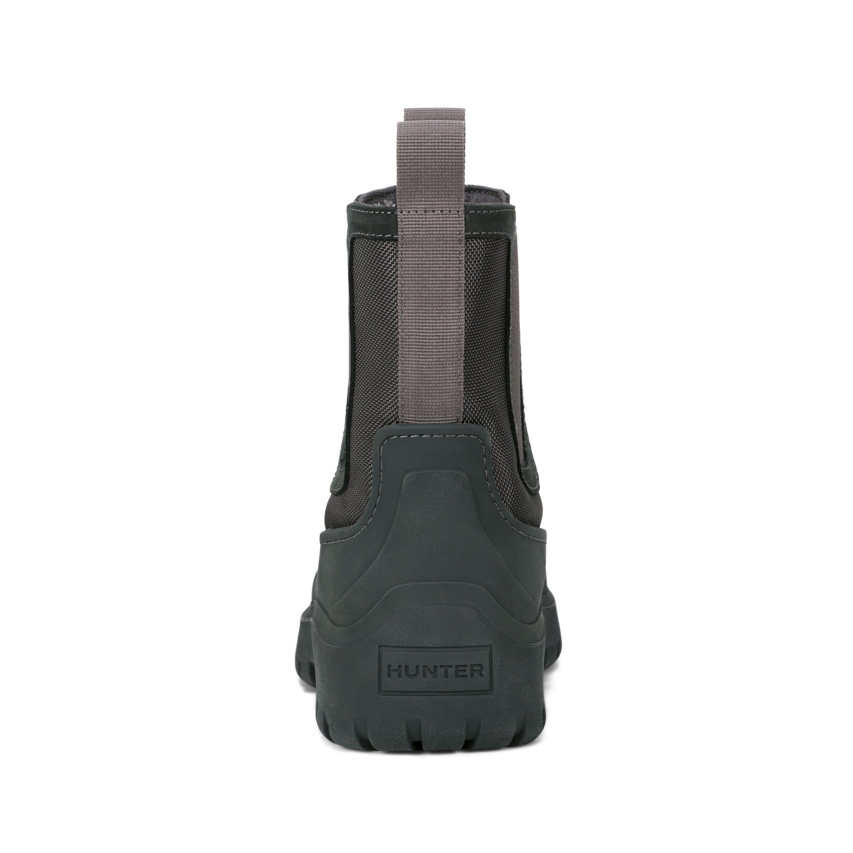 Hunter Boots Lorde Insulated Waterproof Chelsea Boots