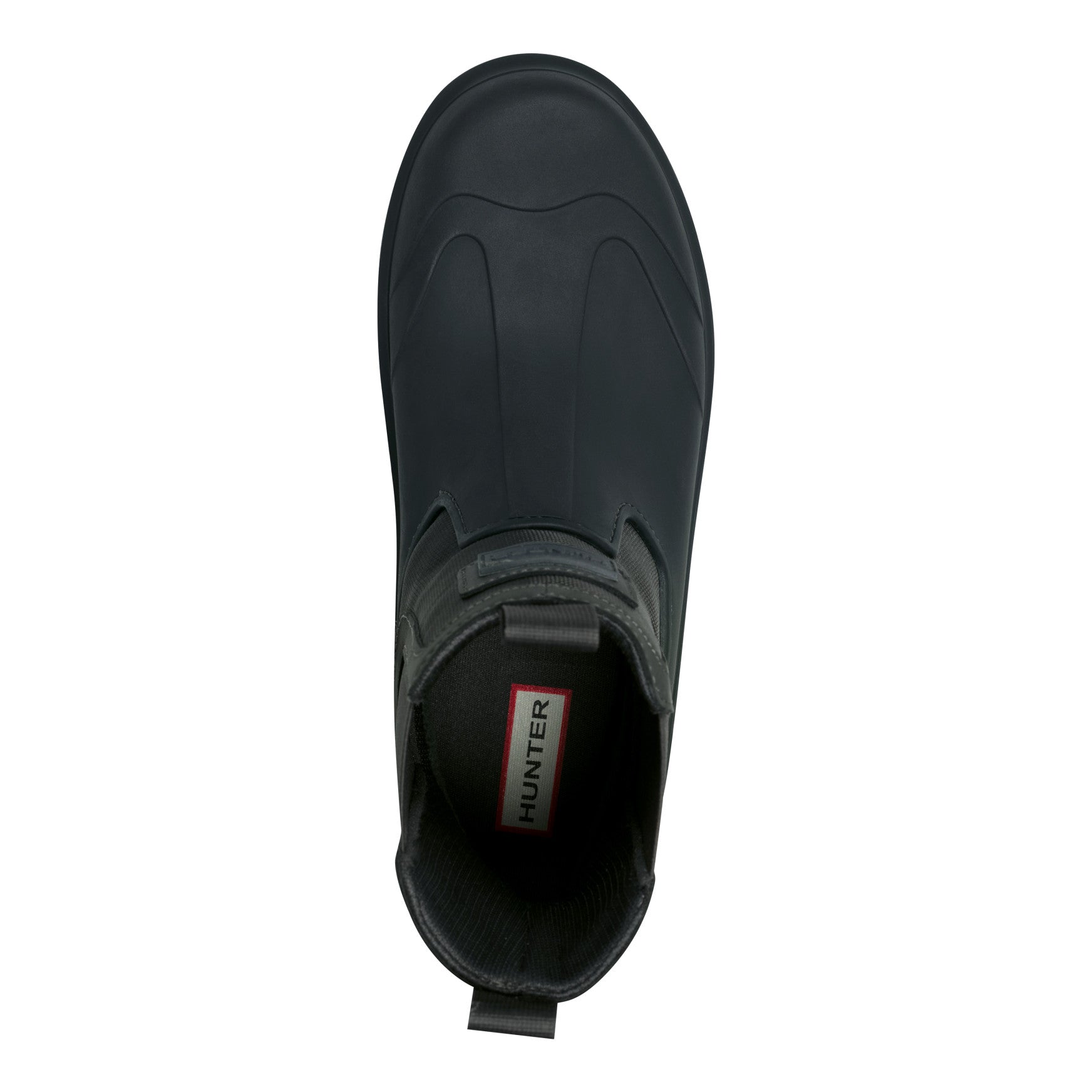 Hunter Boots Lorde Insulated Waterproof Chelsea Boots