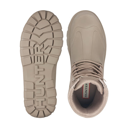 Hunter Boots London Insulated Waterproof Duck Boots