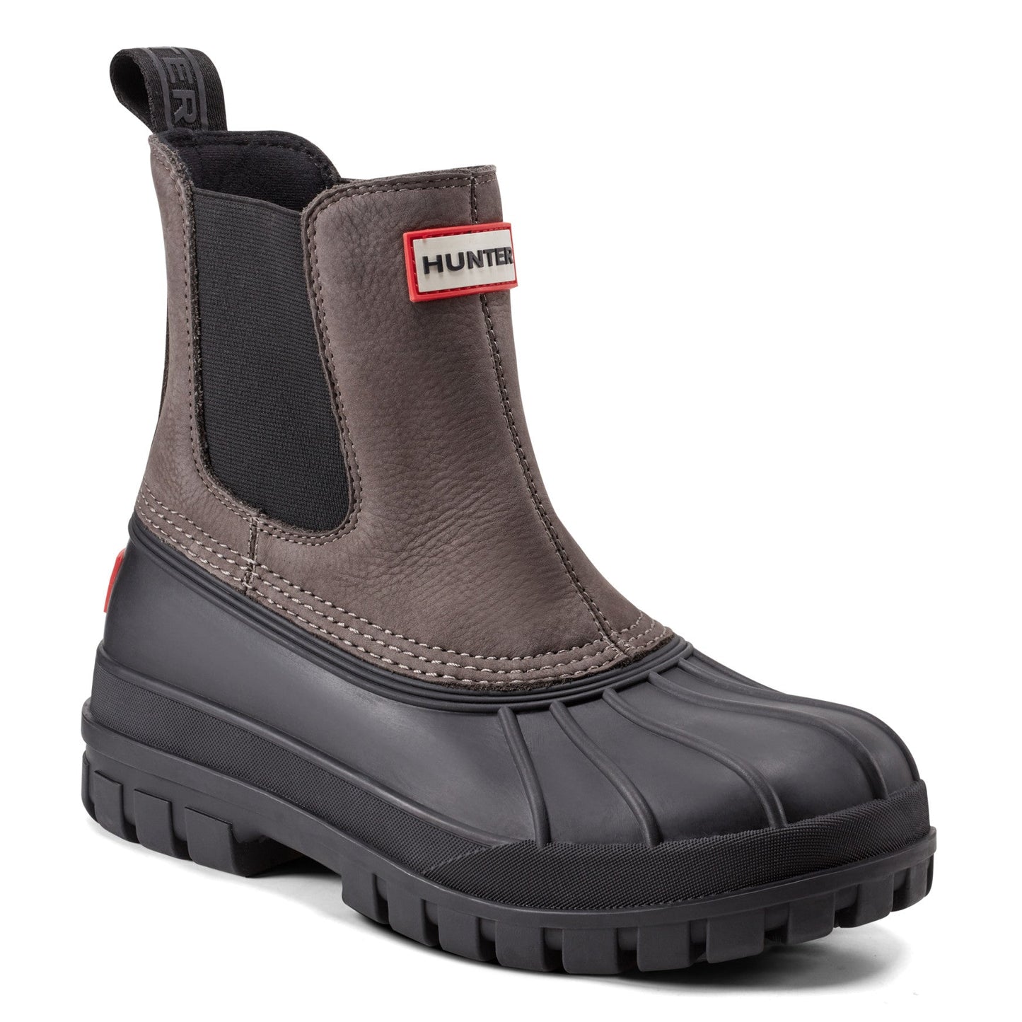 Hunter Boots Suffolk Insulated Waterproof Duck Boots