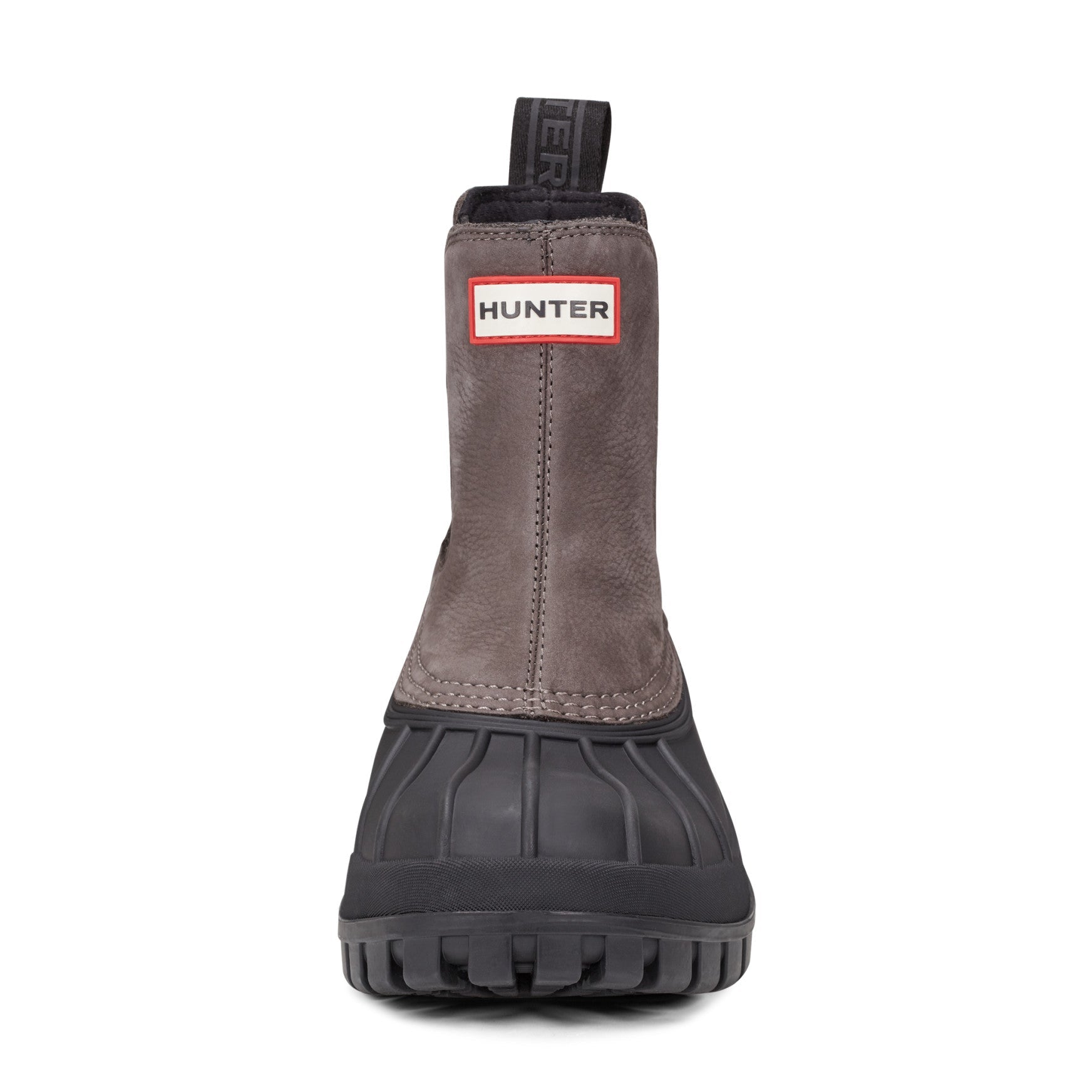 Hunter Boots Suffolk Insulated Waterproof Duck Boots