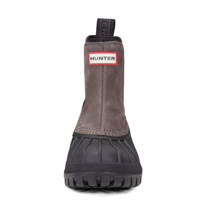 Hunter Boots Suffolk Insulated Waterproof Duck Boots