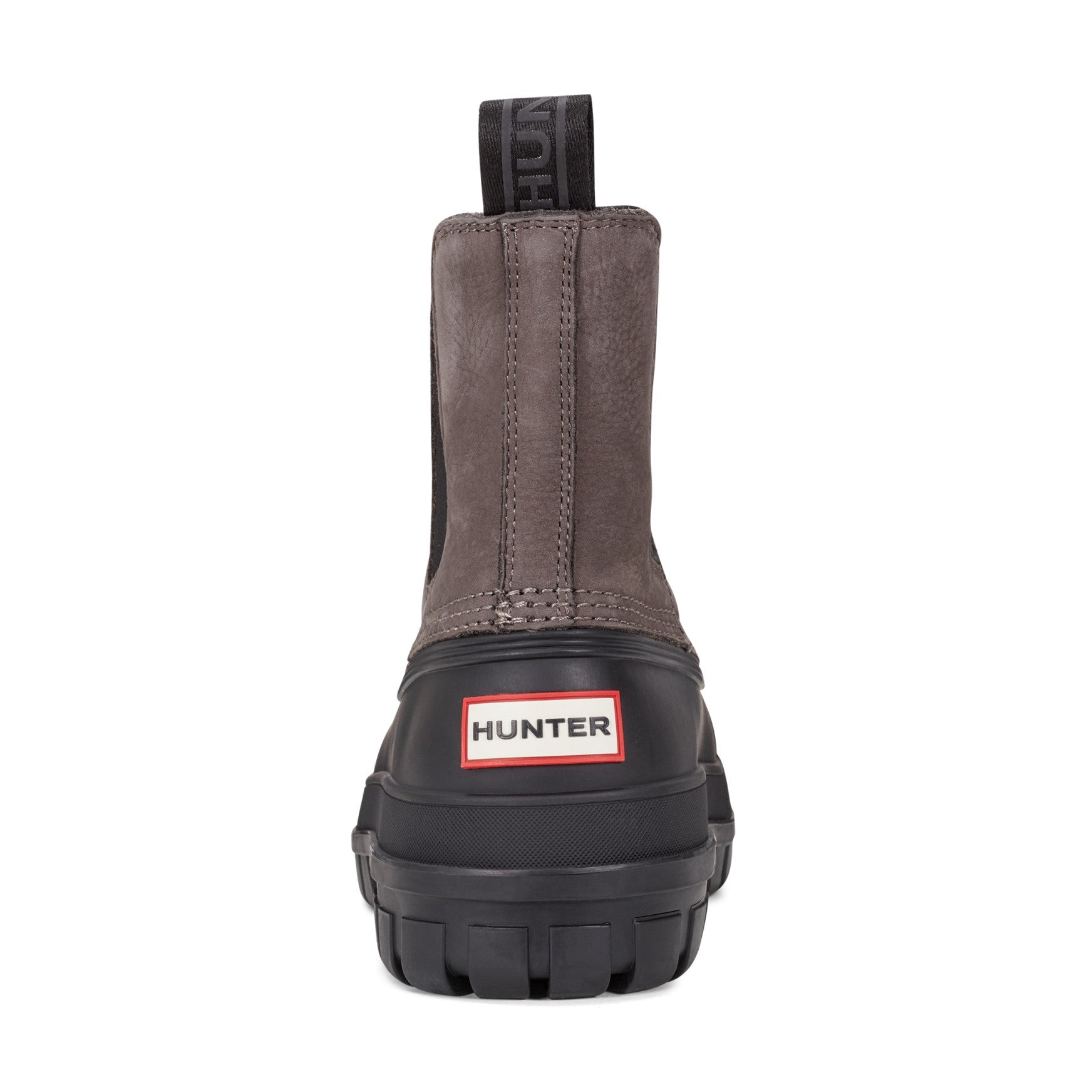 Hunter Boots Suffolk Insulated Waterproof Duck Boots