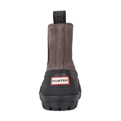 Hunter Boots Suffolk Insulated Waterproof Duck Boots